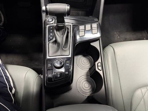 Used 2023 Kia Sportage X-Line w/ X-Line Premium Package image 34