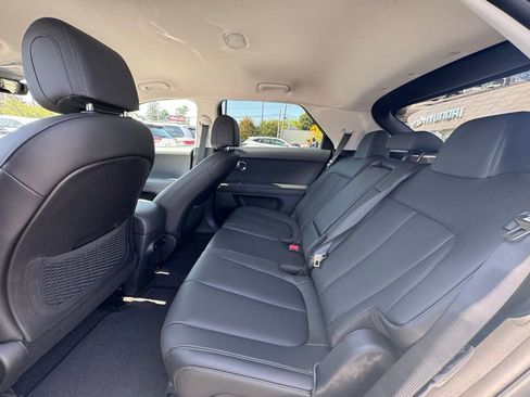 New 2025 Hyundai Ioniq 5 SEL image 14