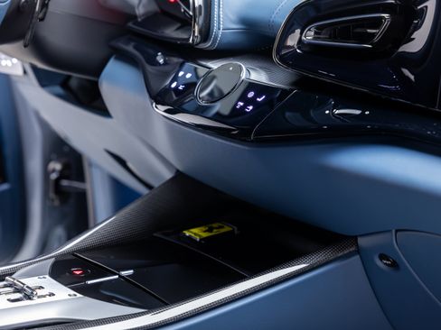 Certified 2025 Ferrari Purosangue AWD/4WD image 47