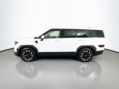New 2026 Hyundai Santa Fe SE image 8
