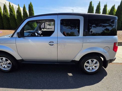 Used 2008 Honda Element EX image 8