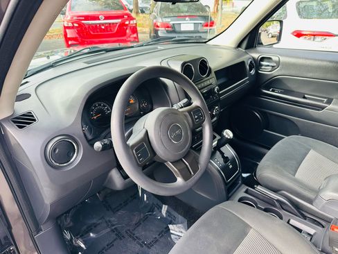 Used 2015 Jeep Patriot Sport w/ Power Value Group image 10