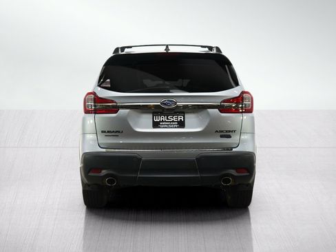 Used 2022 Subaru Ascent Onyx Edition AWD/4WD image 4