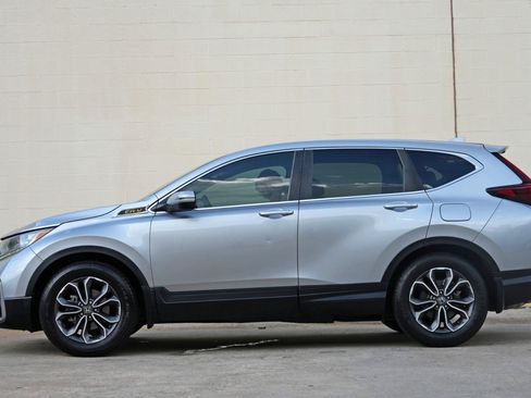 Used 2020 Honda CR-V EX image 8