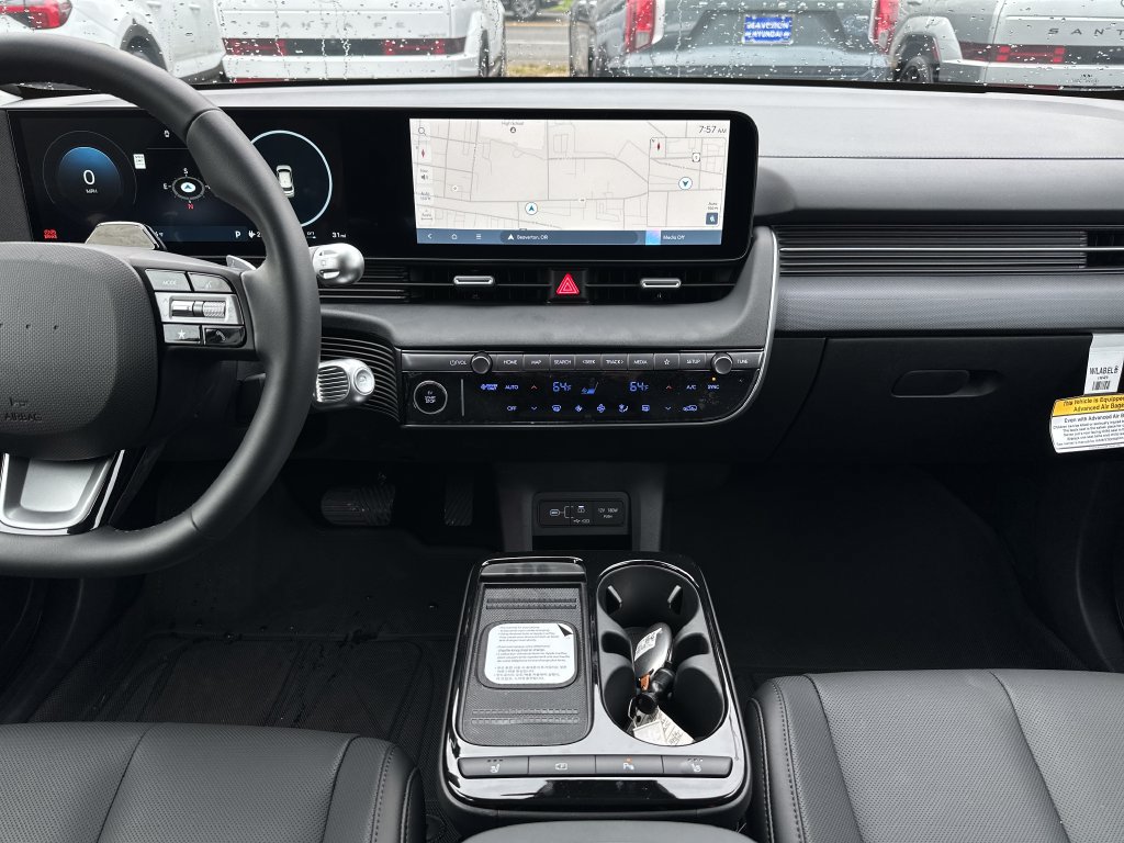New 2027 Hyundai Ioniq 5 SEL AWD/4WD image 16