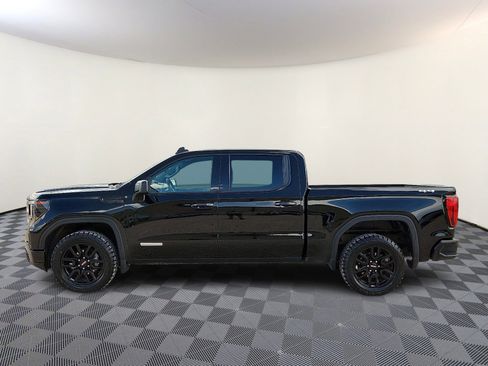 Used 2023 GMC Sierra 1500 Elevation AWD/4WD image 2