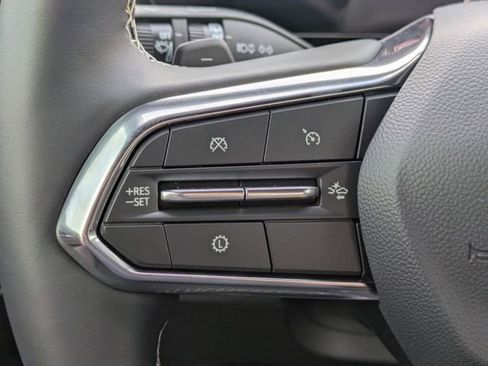 New 2026 Chevrolet Traverse LT w/ Sun and Wheel Package image 14