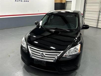 Used 2014 Nissan Sentra SV
