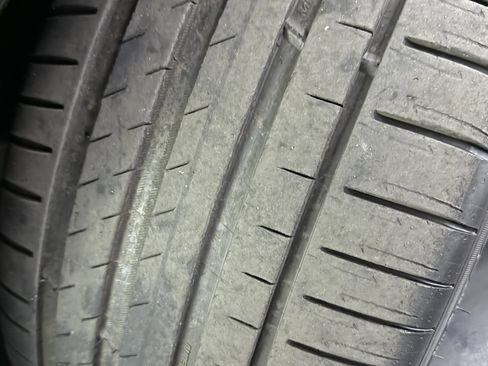 Certified 2023 Mercedes-Benz EQS AMG 4MATIC image 41