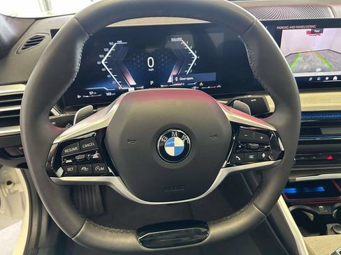 Used 2025 BMW 330i xDrive Sedan w/ Convenience Package AWD/4WD image 20