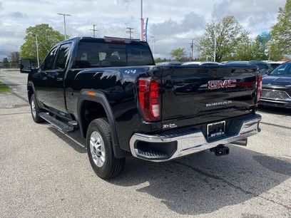 New 2025 GMC Sierra 2500 SLE w/ SLE Value Package;