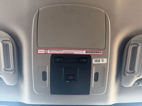 Certified 2025 Toyota Camry LE image 24