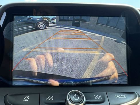 Used 2017 Chevrolet Camaro SS RWD image 22