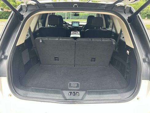 Used 2021 Lincoln Aviator Reserve AWD/4WD image 14