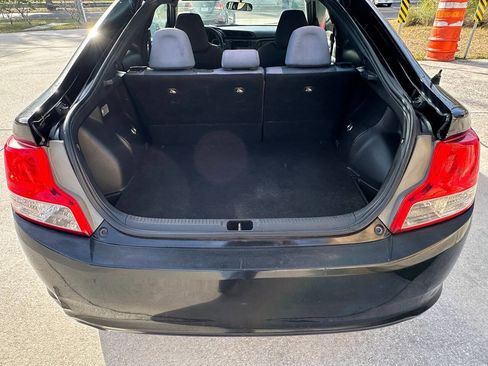 Used 2012 Scion tC image 12