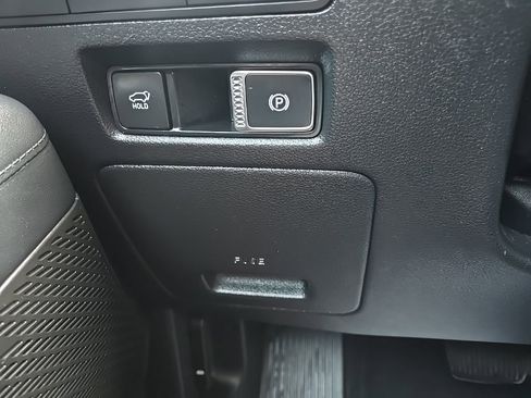 Used 2025 Hyundai Palisade SEL AWD/4WD image 43