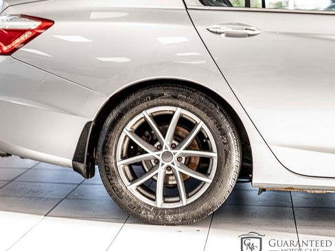 Used 2013 Honda Accord EX-L image 10