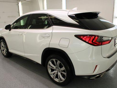 Used 2017 Lexus RX 350 FWD w/ Premium Package image 7