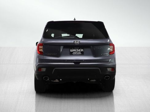 Used 2021 Honda Passport EX-L image 4