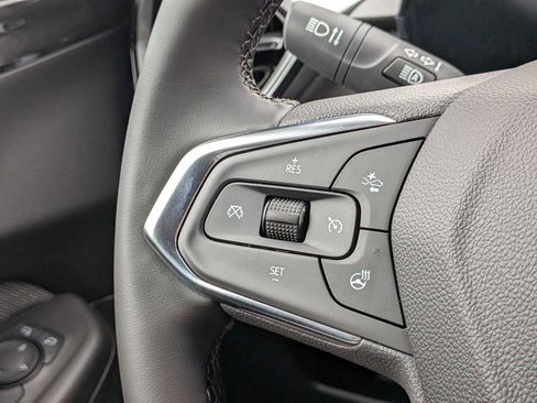 New 2026 Chevrolet TrailBlazer LT w/ LT Cold Weather Package image 25