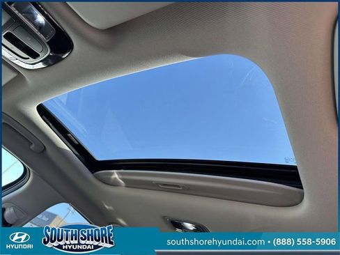 Certified 2023 Hyundai Tucson SEL w/ Convenience Package image 21