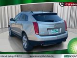 Used 2013 Cadillac SRX Performance w/ Driver Awareness Package image 3