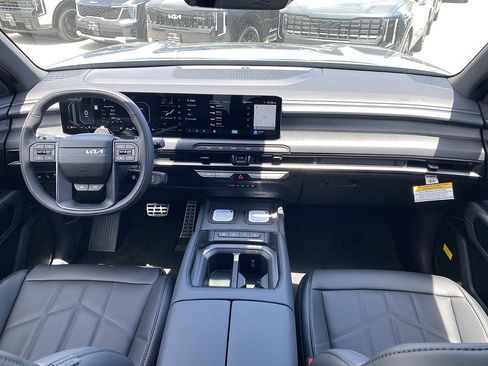 New 2027 Kia Telluride SX X-Line AWD/4WD image 25