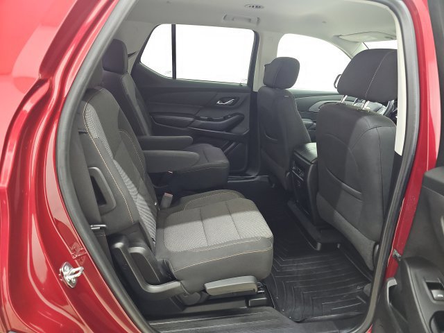 Used 2019 Chevrolet Traverse LT FWD image 19