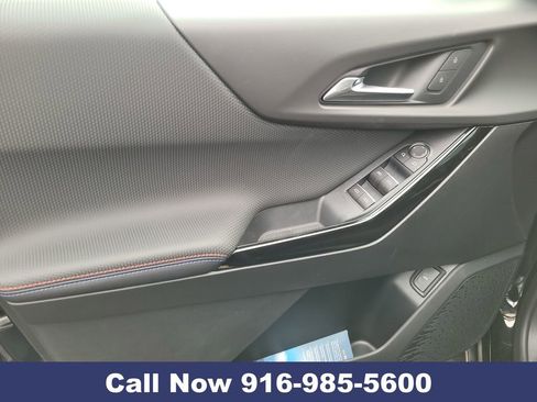 New 2026 Chevrolet Equinox RS image 26