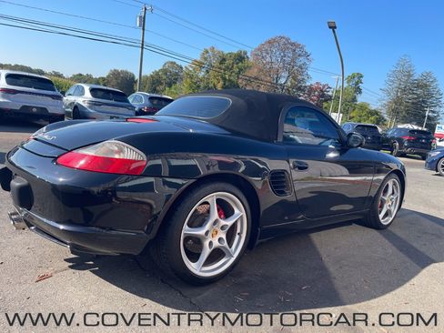 Used 2004 Porsche Boxster S image 24