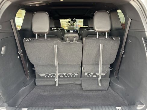 New 2026 Chrysler Pacifica Limited w/ S Appearance Package image 19