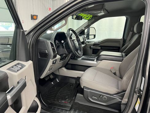 Used 2018 Ford F150 XLT w/ Equipment Group 302A Luxury AWD/4WD image 7
