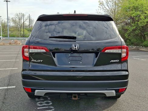 Used 2019 Honda Pilot EX-L image 5