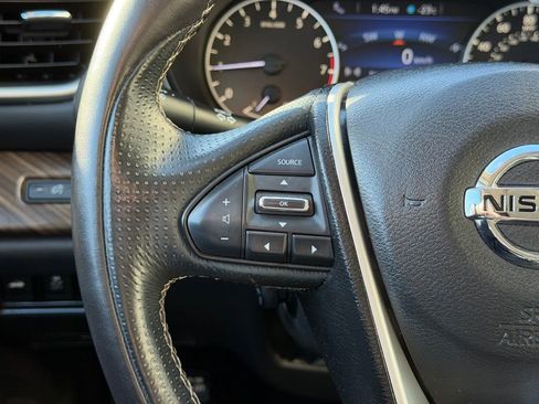 Used 2018 Nissan Maxima 3.5 SL image 16