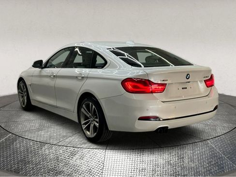 Used 2019 BMW 430i Gran Coupe xDrive 430i Gran Coupe image 5