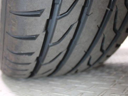 Used 1988 Nissan 300ZX Turbo Hatchback image 75