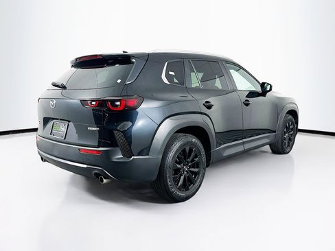 Used 2025 MAZDA CX-50 AWD 2.5 S w/ Premium Package image 9