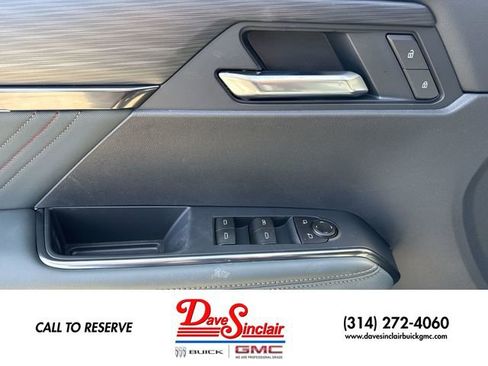 New 2026 GMC Acadia AT4 w/ Super Cruise Package AWD/4WD image 13