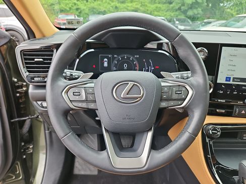 Used 2024 Lexus NX 350 AWD w/ Cold Area Package image 19