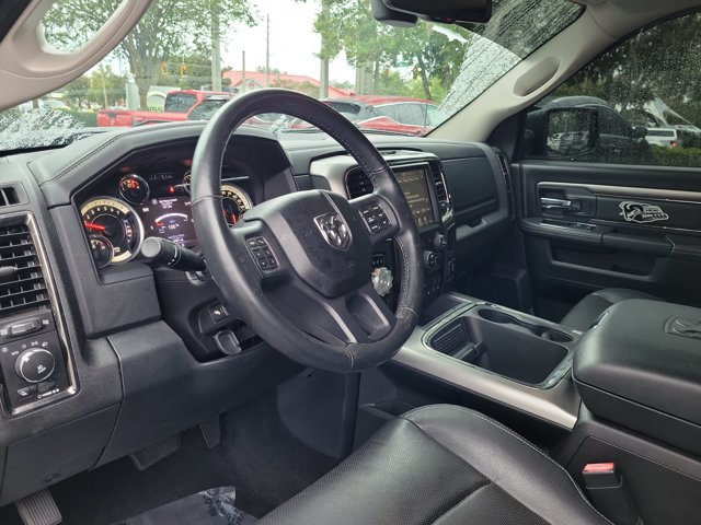 Used 2016 RAM 1500 Sport RWD image 15