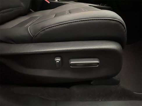 Certified 2022 Honda CR-V EX-L image 25