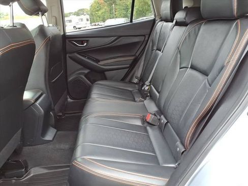 Used 2019 Subaru Crosstrek 2.0i Limited w/ Moonroof Package w/Navigation AWD/4WD image 15