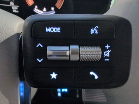 New 2026 Hyundai Santa Fe SEL image 20