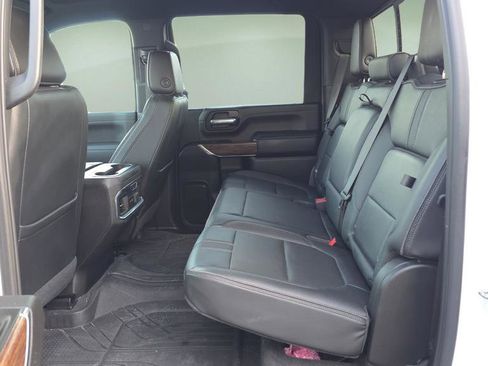 Used 2023 Chevrolet Silverado 2500 High Country w/ Z71 Off-Road Package image 22