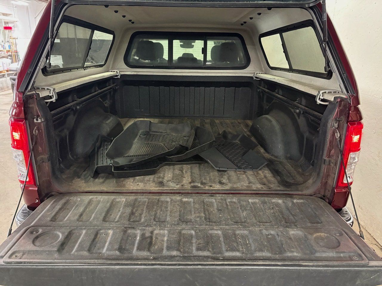 Used 2020 RAM 1500 Big Horn AWD/4WD image 9