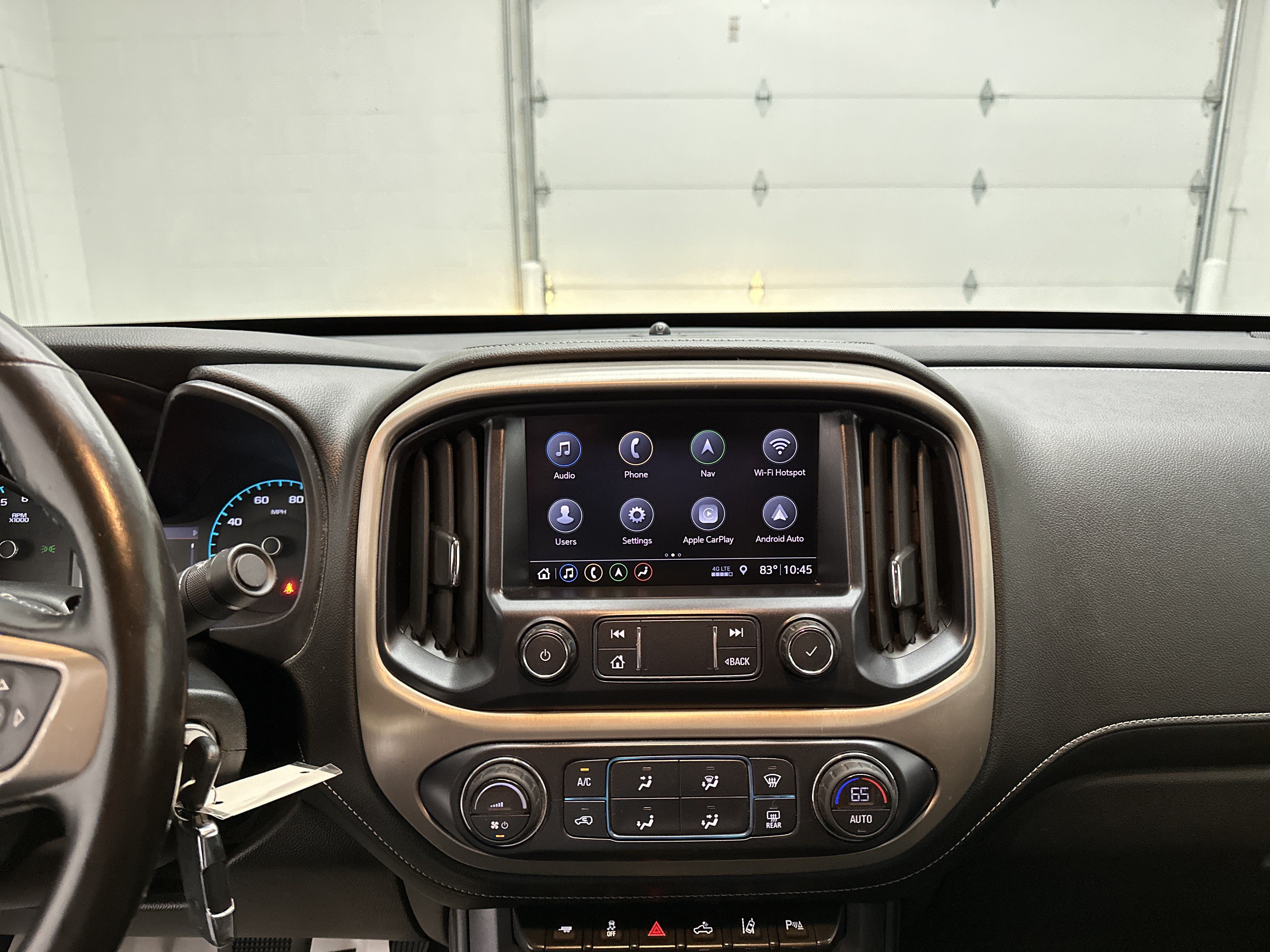 Used 2019 GMC Canyon Denali AWD/4WD image 31