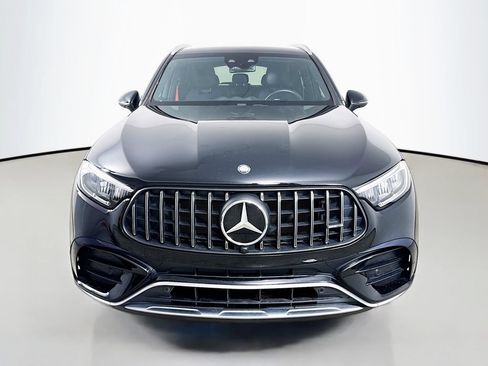 Used 2024 Mercedes-Benz GLC 43 AMG 4MATIC image 2