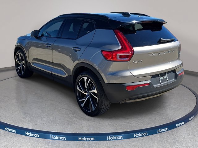 Used 2022 Volvo XC40 T5 R-Design w/ Advanced Package AWD/4WD image 8