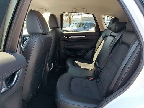 Used 2023 MAZDA CX-5 AWD 2.5 S w/ Select Package image 10