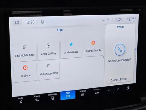 New 2026 Ford F150 XLT AWD/4WD image 13